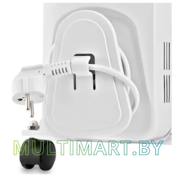 Обогреватель масляный Vitek VT-2127 картинка 4